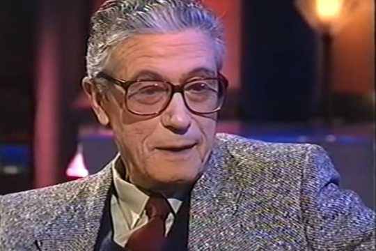 Το Παιδί-Φάντασμα δεν μπορούν να το σκοτώσουν