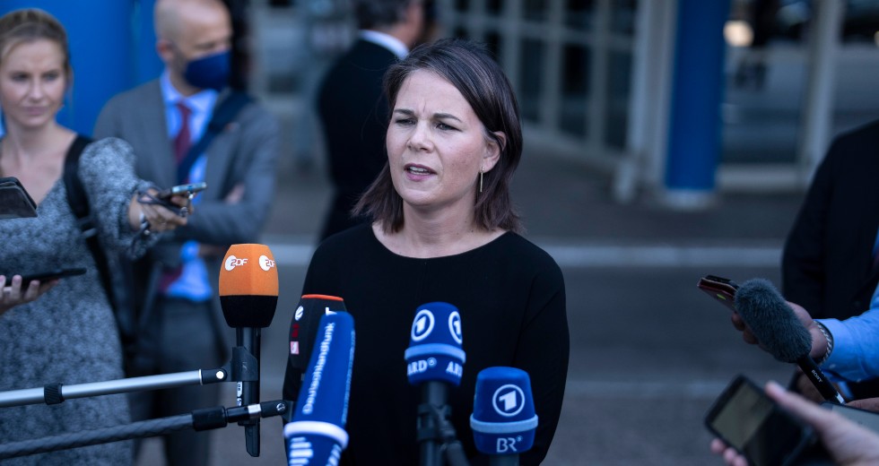 Γερμανικές οφειλές: Να τεθεί το ζήτημα από την κυβέρνηση στην Μπέρμποκ