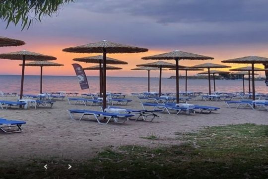 Πήραν την παραλία τους με… νοίκι