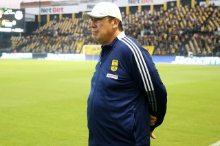 Οι… τελικοί είναι με τη Μακάμπι