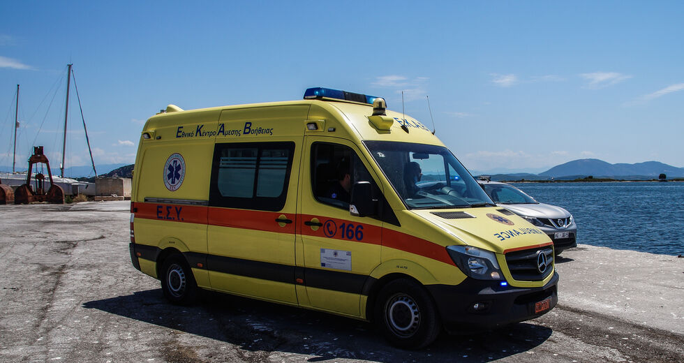 Κοροϊδία στη Χίο από τον Πλεύρη
