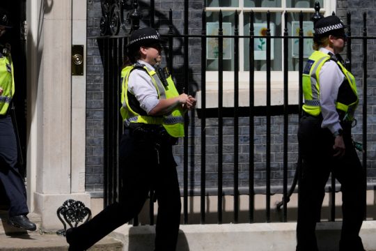 Βρετανία: Σεξουαλική κακοποίηση πάνω από 1.000 παιδιών σε μια πόλη μέσα σε 30 χρόνια