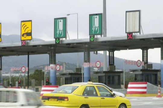 Στην επόμενη φάση του διαγωνισμού και οι 8 μνηστήρες της Αττικής Οδού