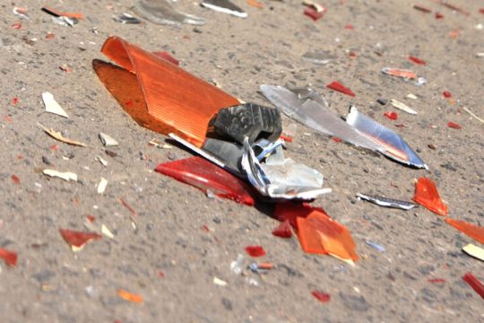 Ο βαρύς φόρος αίματος στην ελληνική άσφαλτο