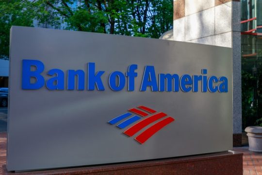 Ύφεση εντός του 2022 στις ΗΠΑ προβλέπει η Bank of America