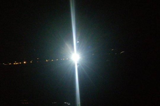 Σε κίνδυνο σκάφος με πρόσφυγες νότια της Λέσβου