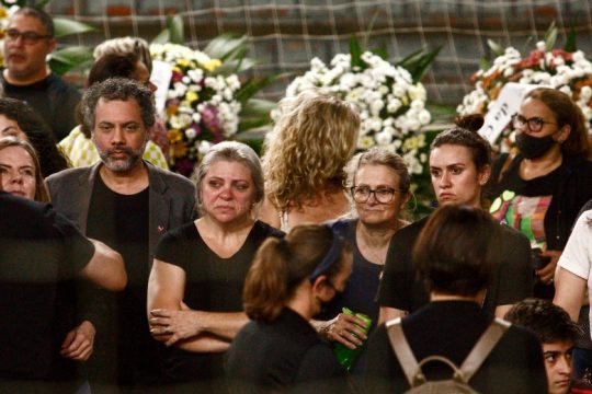 Μια πολιτική δολοφονία κλιμακώνει την πόλωση στη Βραζιλία