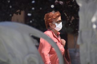 Aυξάνονται οι εισαγωγές λογω Covid