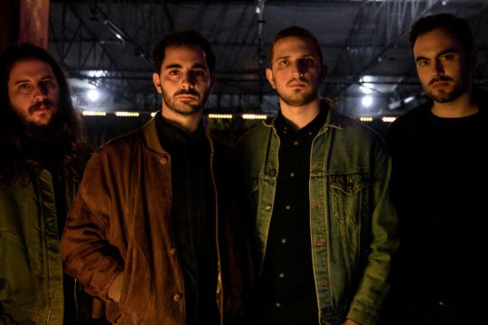 Deaf Radio: Το νέο single αποκαλύπτει μία ακόμη εναλλακτική πλευρά τους!