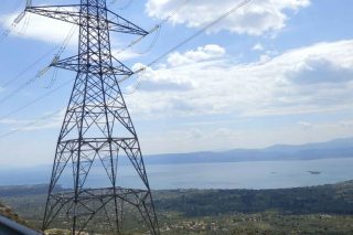 Το απόλυτο ρεκόρ στη χονδρική τιμή ρεύματος σήμερα