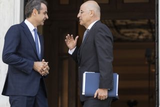 «Οχι στην πρόκληση με γεωτρήσεις στην Κύπρο»