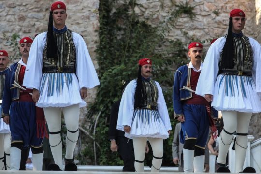 Η χαμένη τιμή
