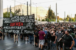 Τελευταία ελπίδα για τον Μιχαηλίδη;