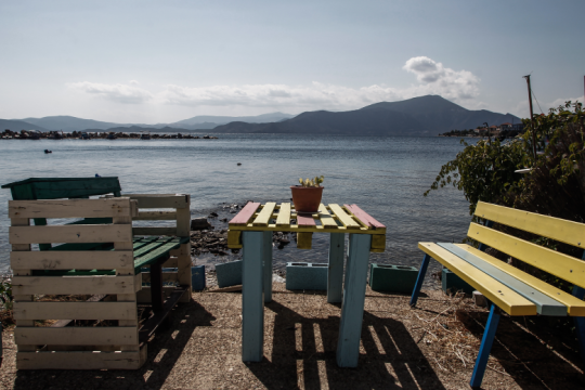 Ανοιχτή για όλους από τη Δευτέρα η πλατφόρμα του «Τουρισμός Για Όλους»