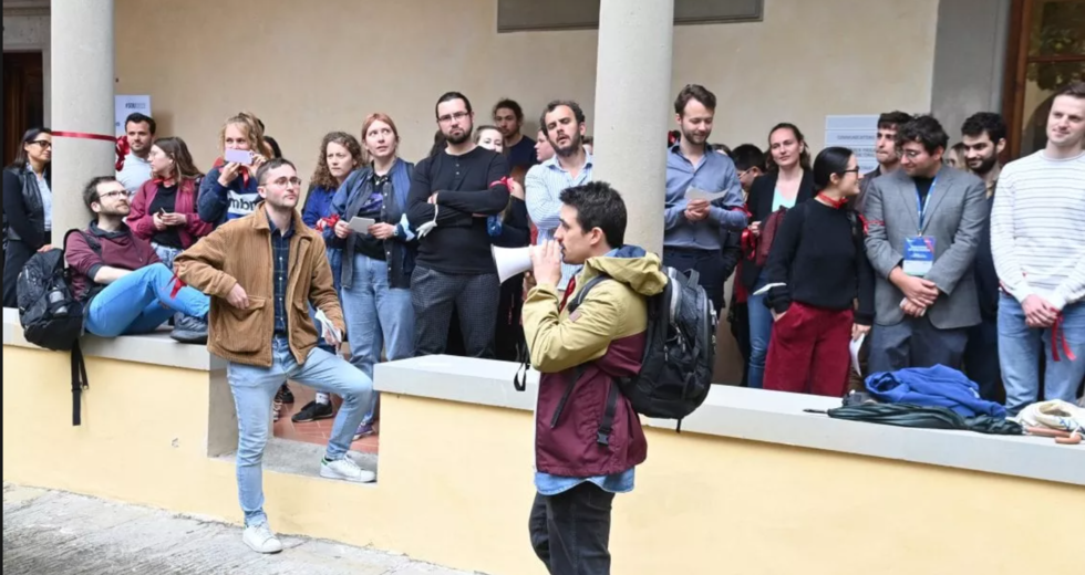 Ο τελευταίος τροχός της αμάξης οι Ελληνες υπότροφοι ερευνητές