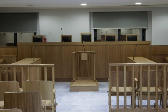 Διαγραφή χρέους για μητέρα στη Θεσσαλονίκη