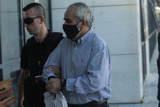 Απέδωσε στον… Θεό τις 12 ανθρωποκτονίες