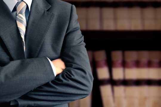 Κρίση στη Δικαιοσύνη