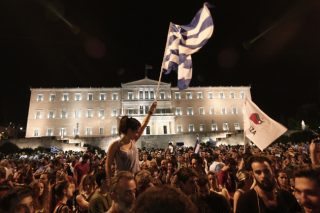 Πώς να θυμόμαστε το δημοψήφισμα;