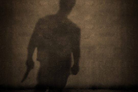 Εγκλημα και αποδοκιμασία