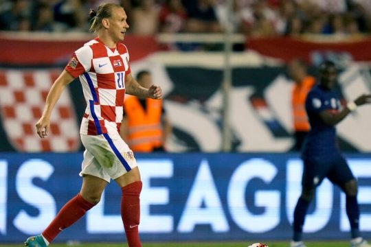 Σε αναμονή για τον Βίντα