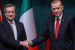 Μεσογειακές σταθερές