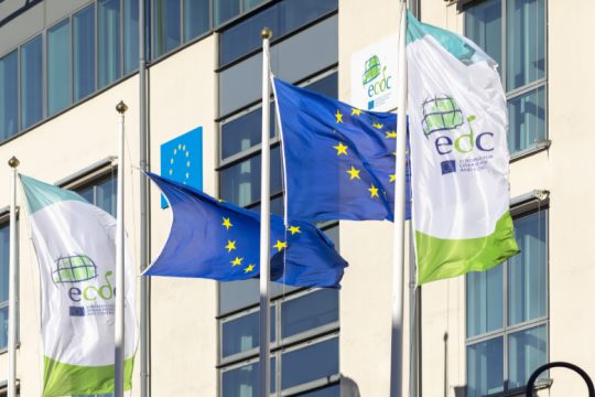 Covid-19: Σύσταση για δεύτερη αναμνηστική δόση σε άνω των 60 κι ευάλωτους