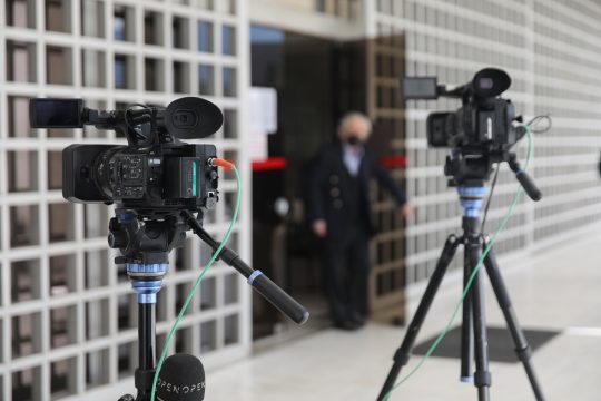 Τα «καλώς» και τα «κακώς» μιας βρόμικης ιστορίας