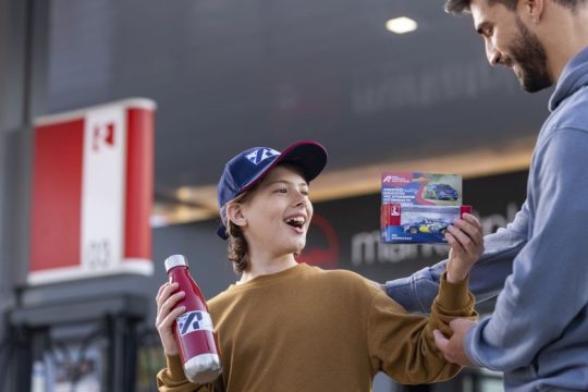 Το νέο Πρόγραμμα Επιβράβευσης “ΕΚΟ Smile” είναι εδώ!
