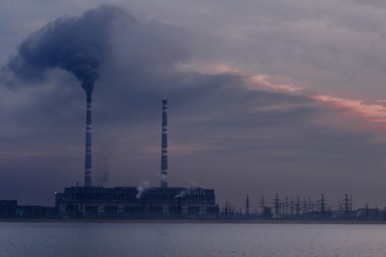 Έκθεση αποκαλύπτει: Περίπατο έχουν πάει οι δεσμεύσεις των τραπεζών για το κλίμα