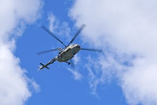 Πώς φτάσαμε στην τραγωδία με τον Βρετανό τουρίστα και το ελικόπτερο
