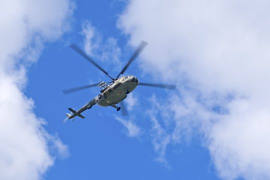 Τι εξετάζουν οι αρχές για το δυστύχημα με θύμα τον 22χρονο Βρετανό