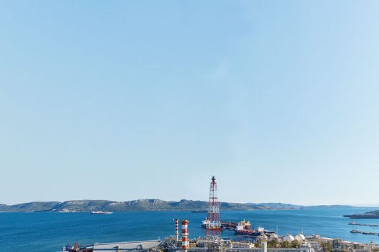 Το δήθεν χρηματιστήριο ενέργειας και η ενεργειακή μετάβαση