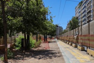 Σοβαρά τώρα, αυτό είναι το Σύνταγμα του Μπακογιάννη;