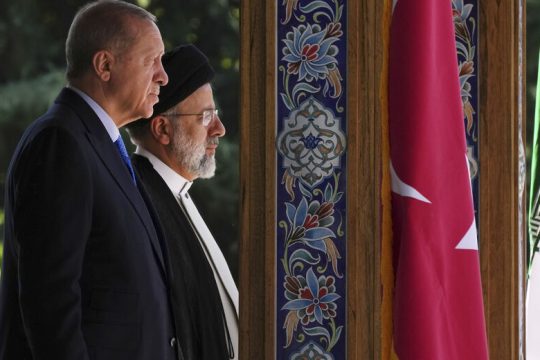 «Ο όρος των ΗΠΑ για τα F-16 δεν είναι δεσμευτικός»