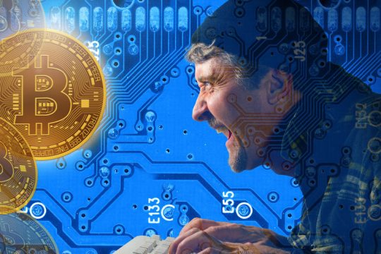 Η ψηφιακή βιομηχανία εξαπάτησης