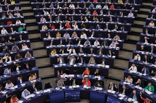 Το μήνυμα του Eurogroup