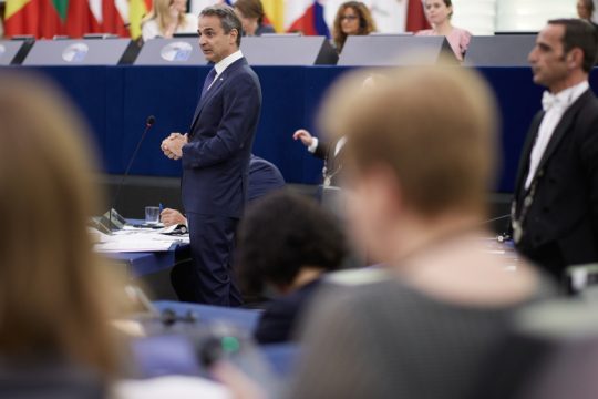 Ο ΣΥΡΙΖΑ βάζει τον Μητσοτάκη «στην πρέσα» μετά το βατερλό