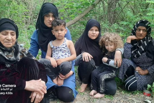 Άμεση ενημέρωση ζητά ο ΣΥΡΙΖΑ για το έγκλημα στον Έβρο που έφερε στο φως η «Εφ.Συν.»