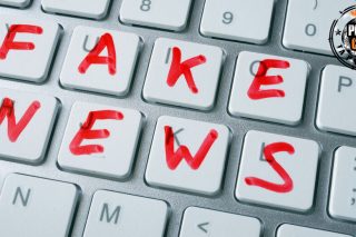 Ο ορισμός των fake news (και η 108η θέση στην ελευθερία του Τύπου)
