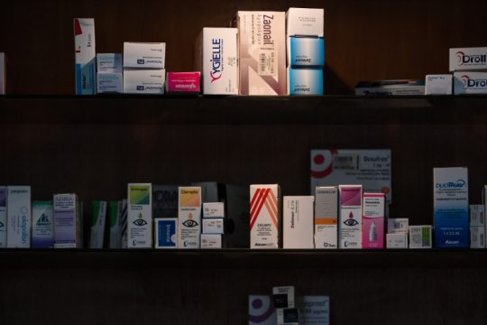 Φαρμακευτικός Σύλλογος Θεσσαλονίκης: «Χτυπούν κόκκινο» οι ελλείψεις φαρμάκων
