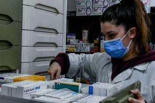 Ελλειψη 400 φαρμάκων στην ευρύτερη περιοχή Θεσσαλονίκης