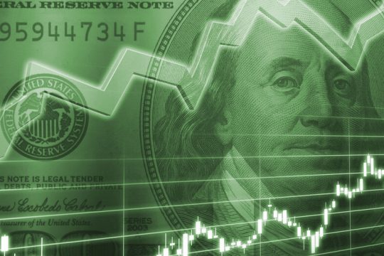 Απέτυχαν οι αυξήσεις επιτοκίων της FED