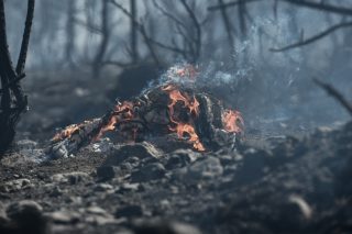 Ο «στρατηγός άνεμος» βγήκε ξανά στην επιφάνεια
