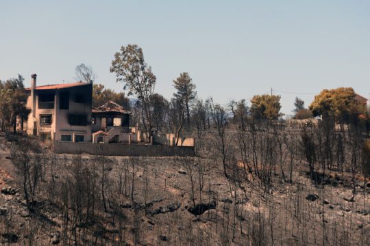 Χάος υπό το καθεστώς φόβου στους επικεφαλής για την ανάληψη ευθυνών