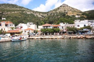 Νεκρός εντοπίστηκε ο 18χρονος κολυμβητής που αγνοούνταν στην Ικαρία