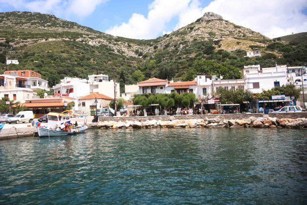 Νεκρός εντοπίστηκε ο 18χρονος κολυμβητής που αγνοούνταν στην Ικαρία