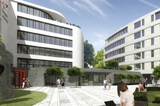 Το Ευρωπαϊκό Πανεπιστήμιο Κύπρου εγκαινιάζει Παράρτημα της Ιατρικής Σχολής του στη Γερμανία