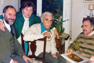Φως στην Ιστορία από έναν αυτόπτη μάρτυρα