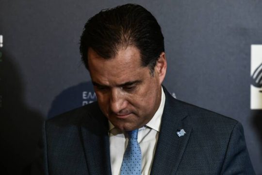 Εξόργισαν και τους δικαστές του ΣτΕ οι δηλώσεις Γεωργιάδη για τη Novartis